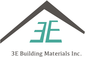 3e logo